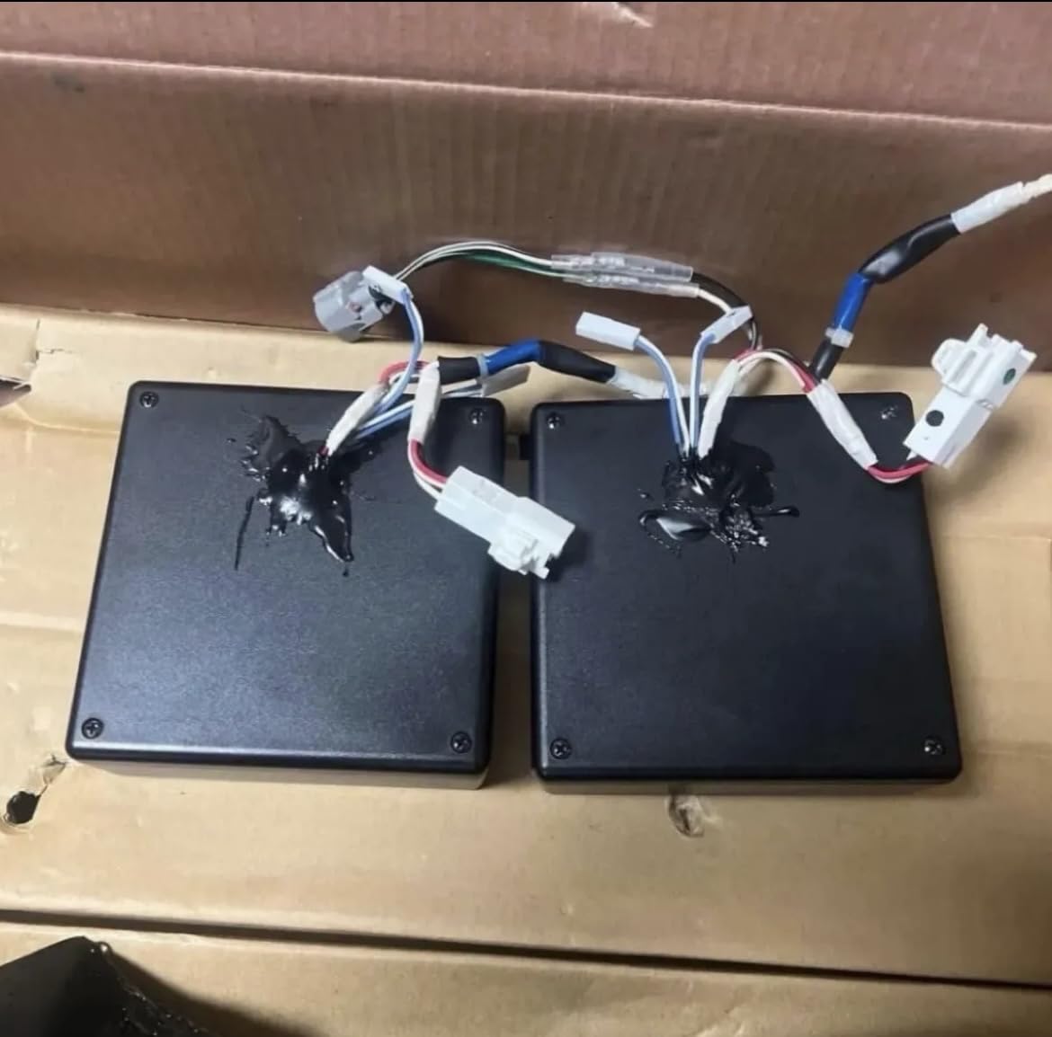 Amazon | 86 BRZ zn6 zc6 四灯テールランプ ワンオフ品 | ブレーキ